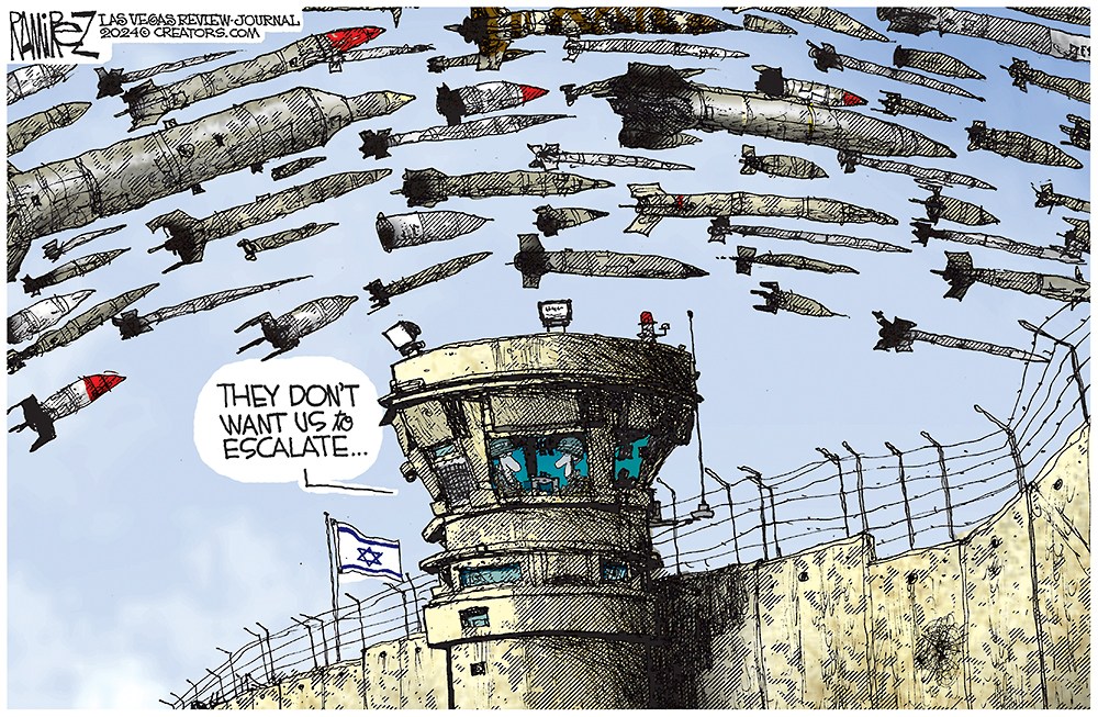 Missiles
