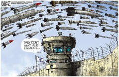 Missiles