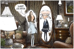 Not Joe Biden
