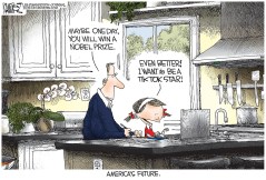 America's Future