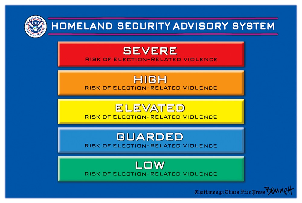 The Advisory System
