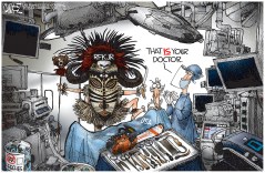Your Doctor