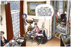 Great Qualifications