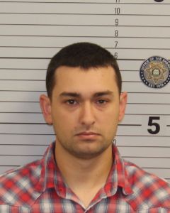 Hamilton County Sheriff's Office / Johnathan Allen