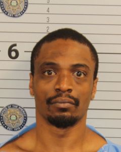 Hamilton County Sheriff's Office / Patrick Bernard Cunningham
