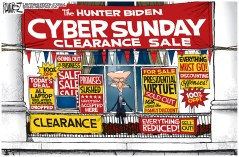 Cyber Sunday