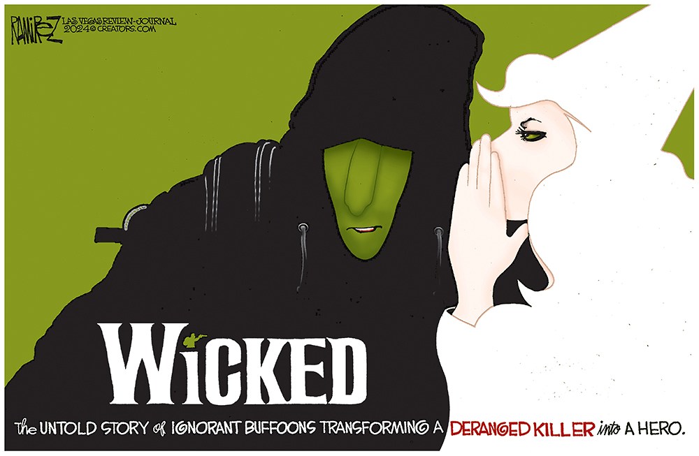 Wicked
