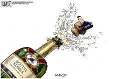 K-Pop