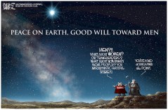 Peace on Earth