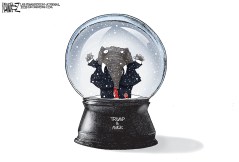 Trump & Musk