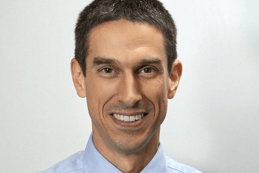 Dr. Ethan Zimmerman