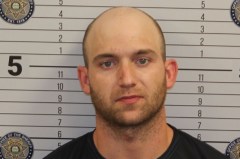 Hamilton County Sheriff's Office / Jason Rogers
