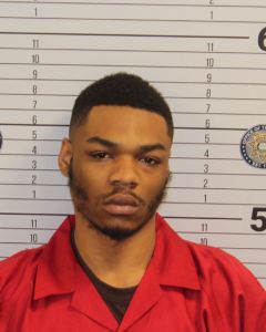 Hamilton County Sheriff's Office / Isaiah Berry