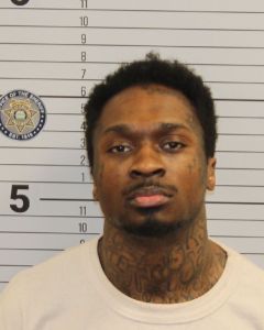 Hamilton County Sheriff's Office / Lonta Burress