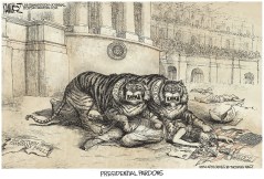 Presidential Pardons