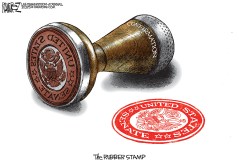 Rubber Stamp