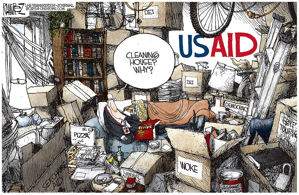 USAID
