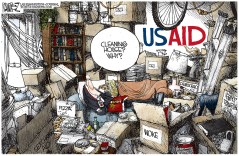 USAID