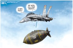 Bomb's Away
