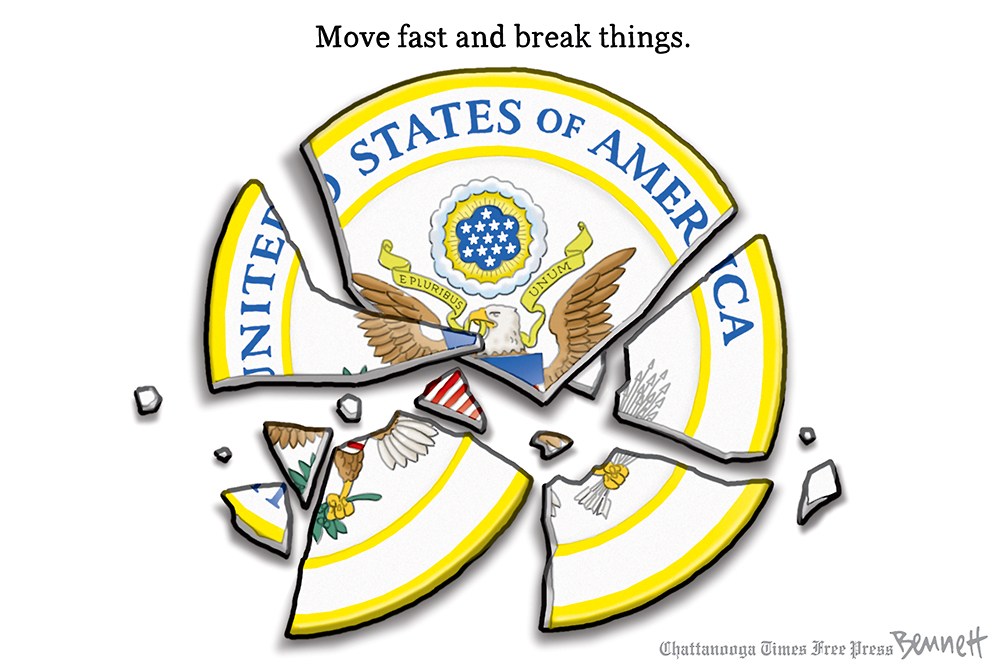 Move Fast