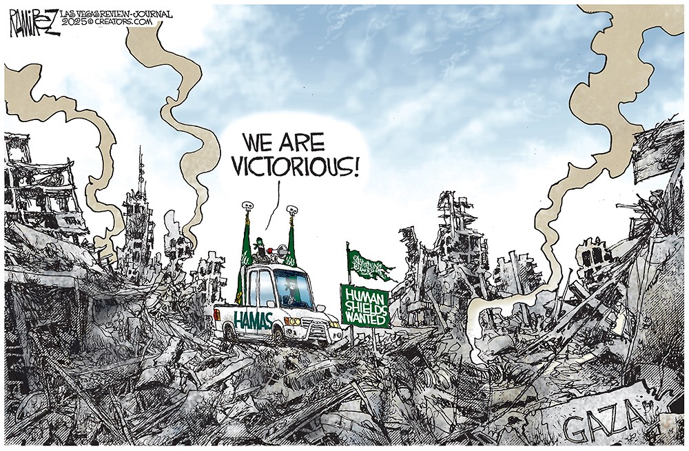 We Are Victorious