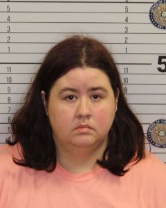 Hamilton County Sheriff's Office / Tonya Lively