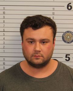 Hamilton County Sheriff's Office / Chance Kuban