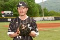 Staff photo by Matt Hamilton/ Lookout Valley pitcher Noah McBryar, who was born with a form of autism, has led the team in wins and earned run average this season.