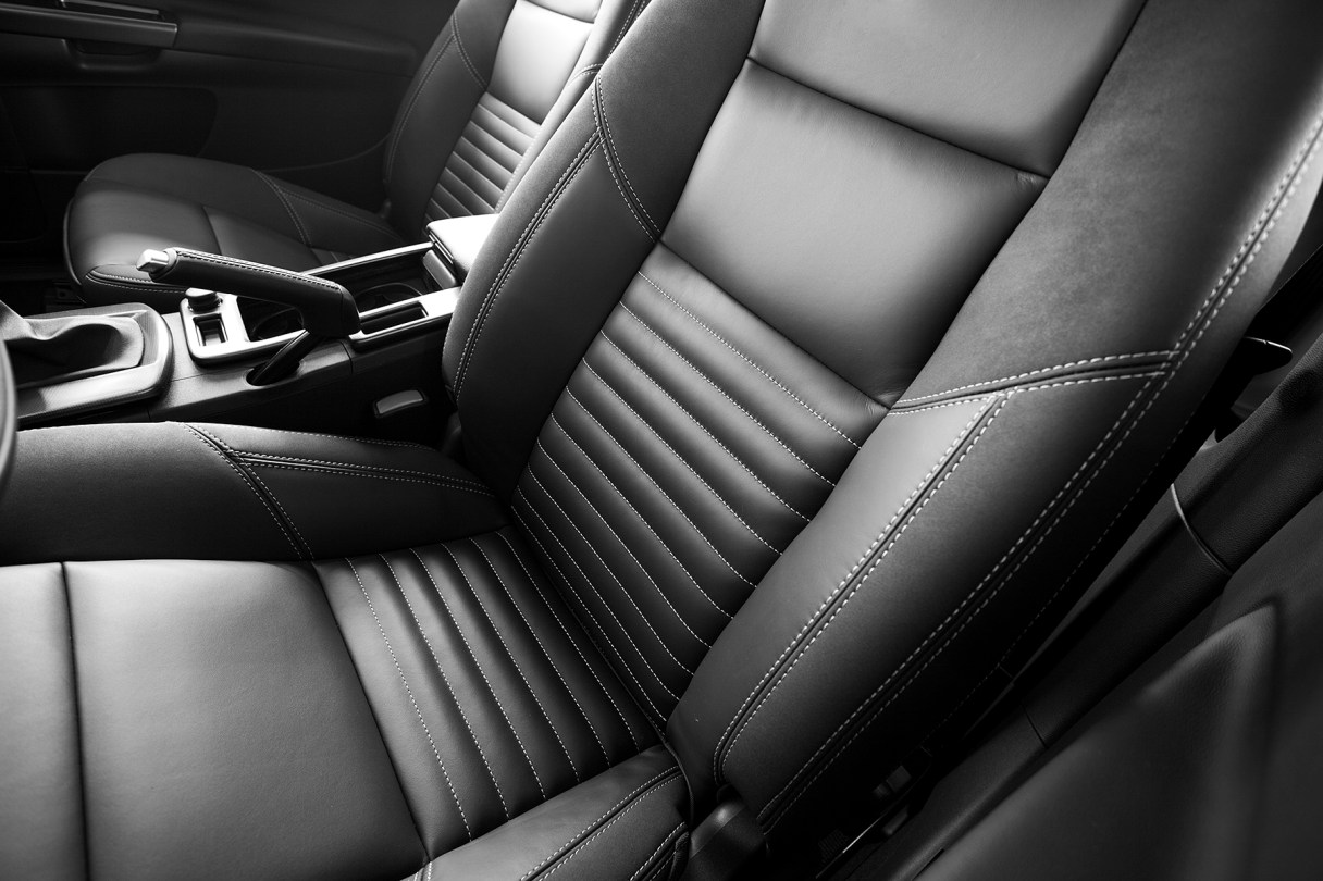 Getty Images / More than 400 workers in West and Middle Tennessee will be laid off in June from Adient, a manufacturer of auto seats.