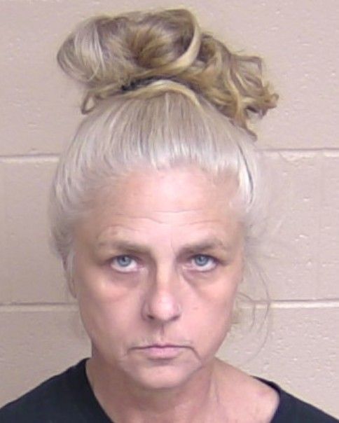 Walker County / Renva Sue Gravitt