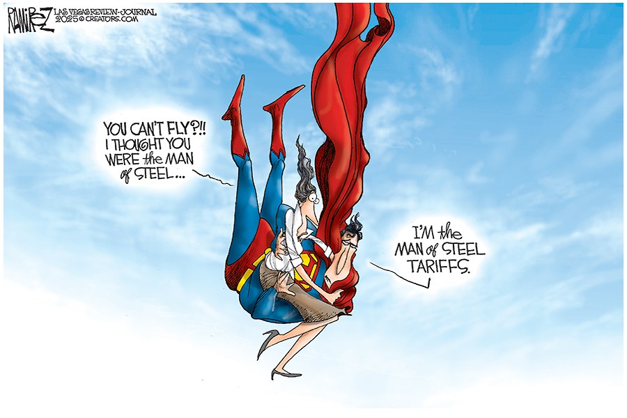 Man of Steel