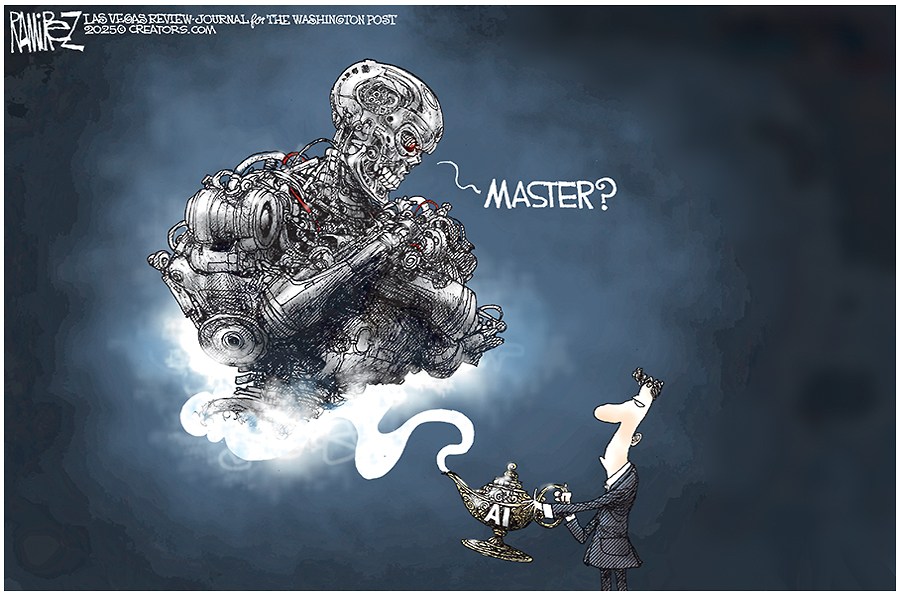 Master?