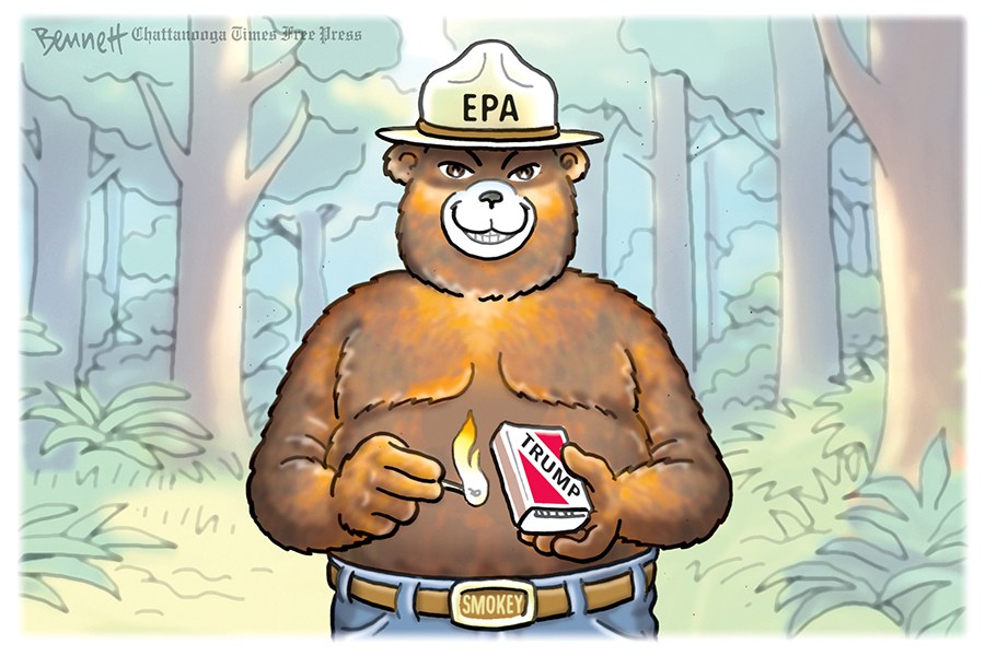 Environmental Protection