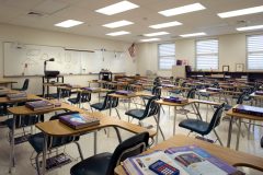 The Alabama Public Charter School Commission Monday rejected an application from a Bessemer aviation charter school to establish a Birmingham location. (Getty)
