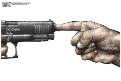 DC Crime