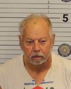 Hamilton County Sheriff's Office / Floyd Richard Allender, 77
