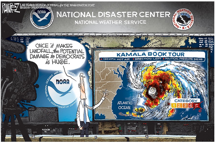 National Disaster Center