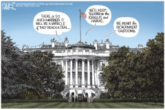 Government Shutdown