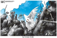 The Phoenix Rising