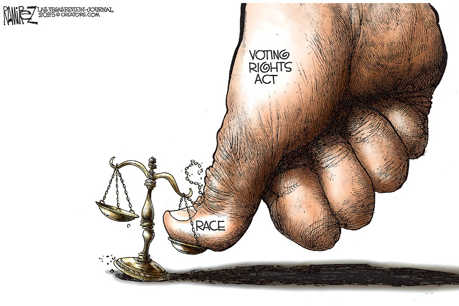 Voting Rights Act