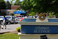 Staff File Photo / Erlanger Bledsoe Hospital received $1.5 million earmarked for upgrades by U.S. Rep. Scott DesJarlais, R-Sherwood, in the funding bill signed by President Donald Trump on Nov. 12, 2025, which ended the longest U.S. government shutdown on record.