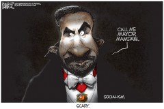Scary