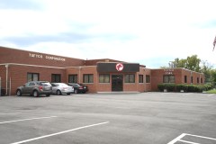 Staff file Photo / Shaw Industries, a Northwest Georgia flooring manufacturer, is suing Chattanooga-based Tuftco alleging patent infringement.