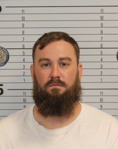 Hamilton County Sheriff's Office / Derrick Starnes