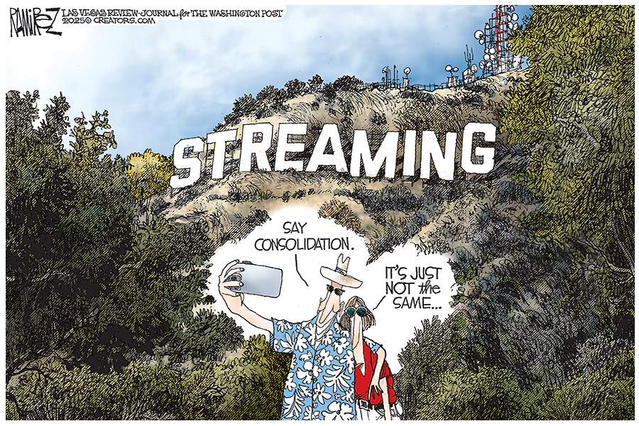 Streaming