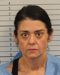 Hamilton County Sheriff's Office / Rachel Laura Perry, 42