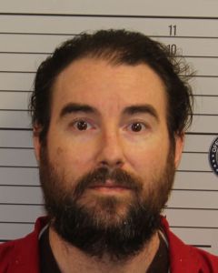 Hamilton County Sheriff's Office / Stephen Elliott Rapaport, 40.