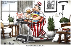 Resolution