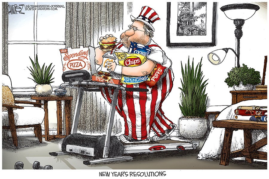 Resolution