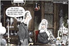 Smell test